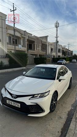 تويوتا كامري